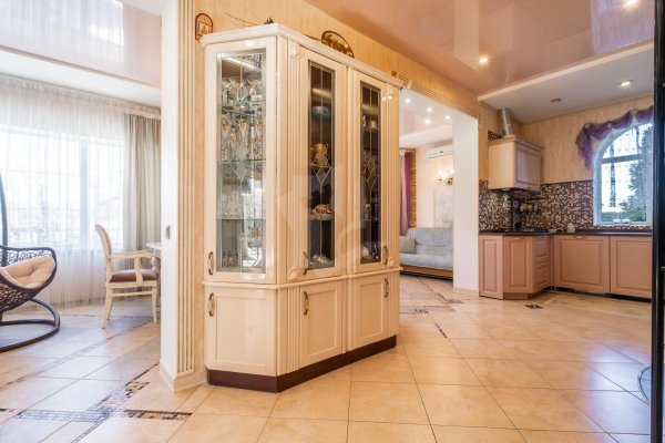 Продается коттедж аг. Сеница, Малиновая ул. - фото 19