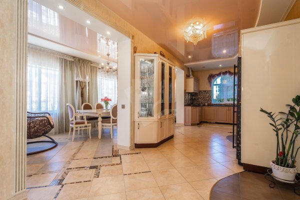 Продается коттедж аг. Сеница, Малиновая ул. - фото 18