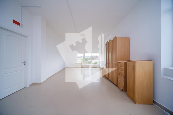 Сдается торговое помещение по адресу аг. Ждановичи, Заречная ул., д. 6 к. А - фото 4