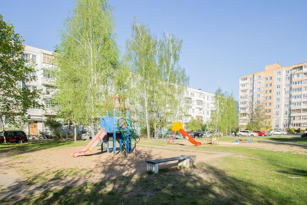 1-комнатная квартира по адресу Садовая ул., д. 2 - фото 12