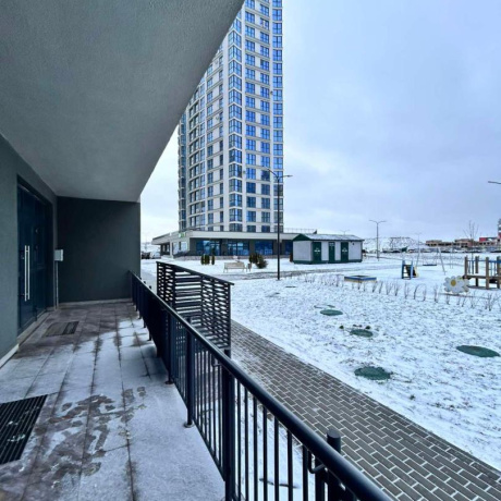 Фотография Сдается торговое помещение по адресу г. Минск, Жореса Алфёрова ул., д. 14 - фото 4