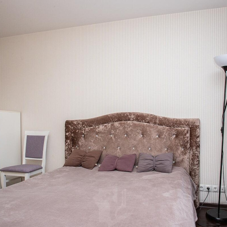 Фотография 1-комнатная квартира по адресу Независимости просп., д. 143 к. 1 - фото 5