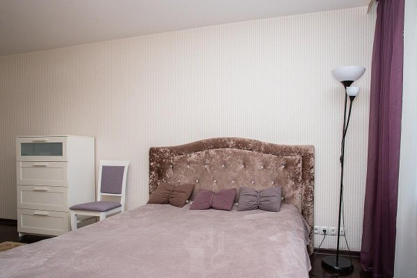 1-комнатная квартира по адресу Независимости просп., д. 143 к. 1 - фото 5