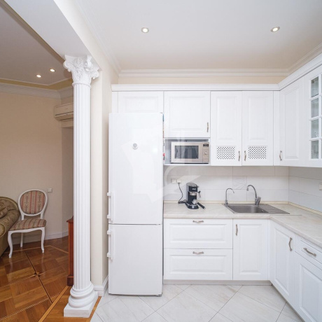 Фотография 2-комнатная квартира по адресу Независимости просп., д. 40 - фото 4