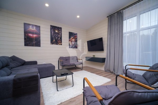 Продается дом с/т. Дубенцы, Центральная ул. - фото 14