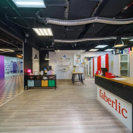 Фотография Сдается офисное помещение по адресу г. Минск, Немига ул., д. 5 - фото 5