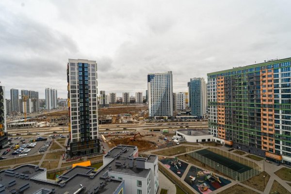 2-комнатная квартира по адресу Николы Теслы ул., д. 14 - фото 19