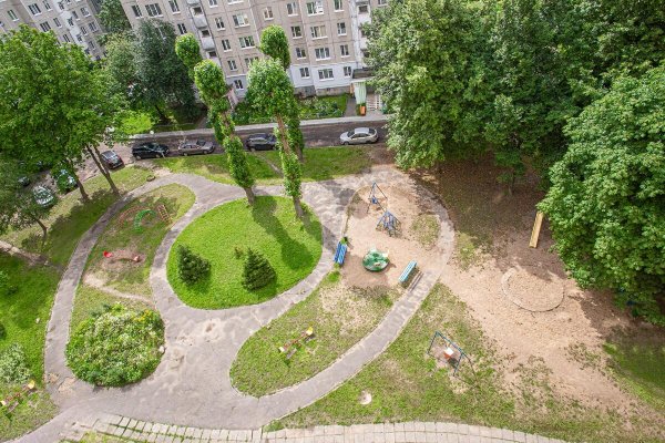 3-комнатная квартира по адресу Алибегова ул., д. 13 к. 3 - фото 16