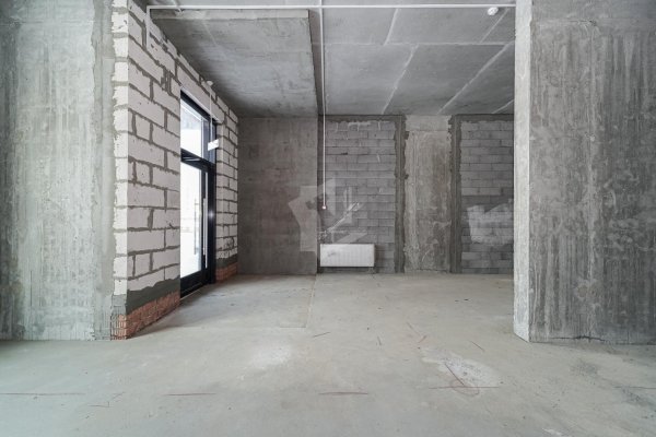 Сдается торговое помещение по адресу г. Минск, Савицкого ул., д. 23 - фото 4