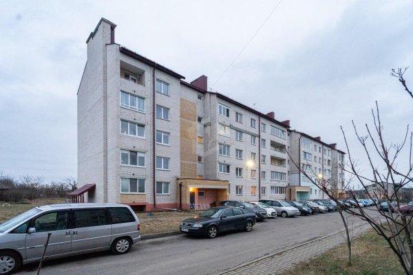 2-комнатная квартира по адресу Счастливая ул., д. 6 - фото 15