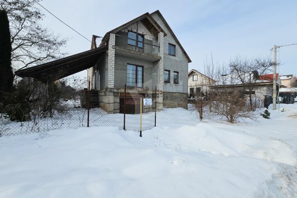 Продается коттедж аг. Ждановичи, Урожайная ул. - фото 3