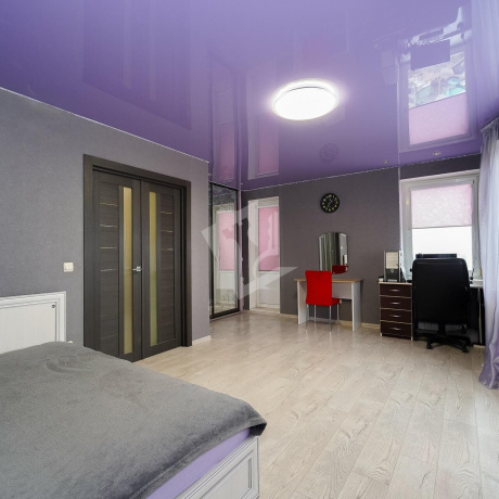 Фотография 3-комнатная квартира по адресу Бумажкова ул., д. 37 к. А - фото 8