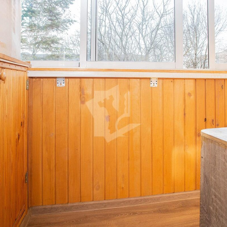 Фотография 2-комнатная квартира по адресу Корженевского ул., д. 3 - фото 13