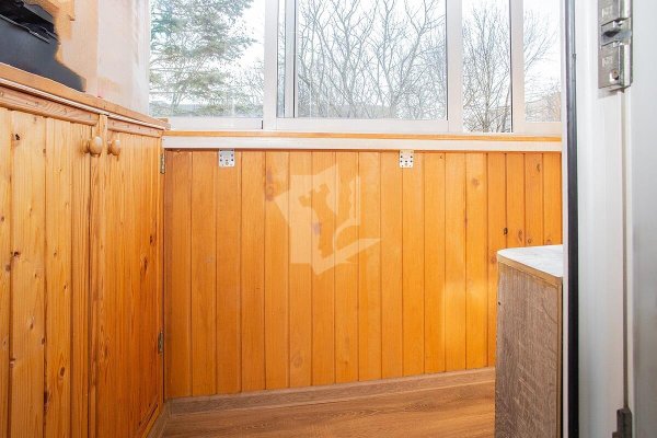 2-комнатная квартира по адресу Корженевского ул., д. 3 - фото 13