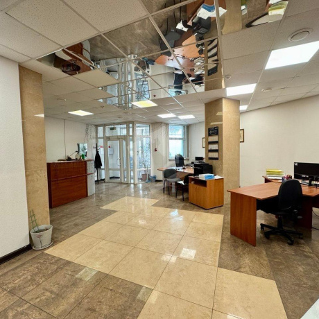 Фотография Сдается торговое помещение по адресу г. Минск, Сторожовская ул., д. 6 - фото 2