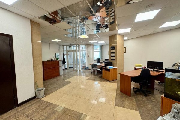 Сдается торговое помещение по адресу г. Минск, Сторожовская ул., д. 6 - фото 2