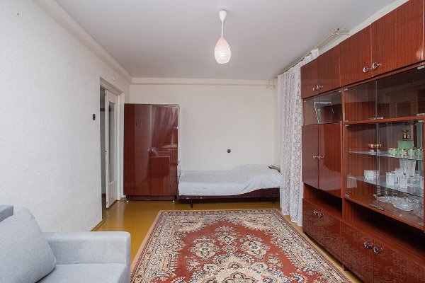 1-комнатная квартира по адресу Пушкина просп., д. 85 - фото 2