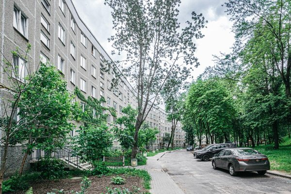 2-комнатная квартира по адресу Глебки ул., д. 84 - фото 2