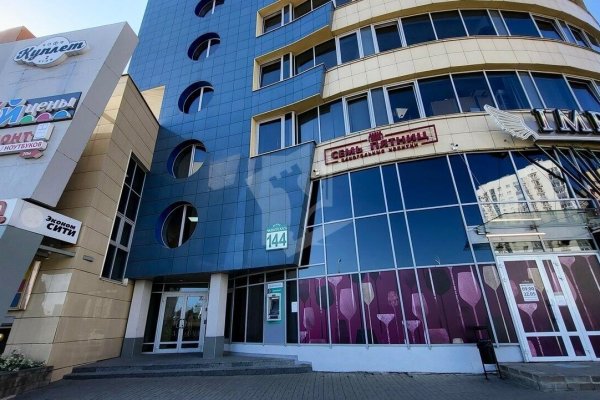 Сдается торговое помещение по адресу г. Минск, Маяковского ул., д. 146 - фото 8