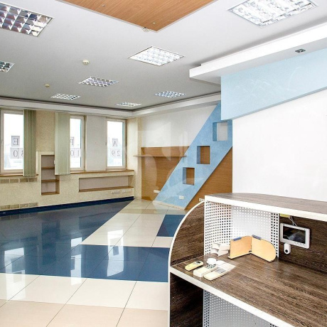 Фотография Сдается офисное помещение по адресу г. Минск, Тимирязева ул., д. 65 к. б - фото 5