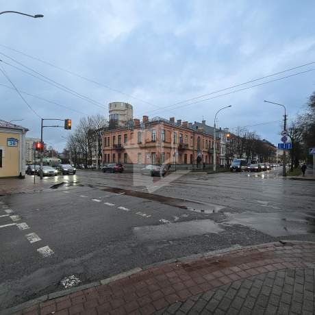 Фотография 2-комнатная квартира по адресу Киселева ул., д. 28 - фото 4