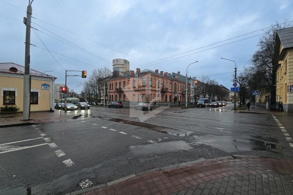 2-комнатная квартира по адресу Киселева ул., д. 28 - фото 4