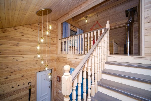 Продается дом с/т. Живица - фото 18