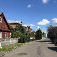 Фотография Продается дом г. Минск, Поселковая 1-я ул. - фото 12