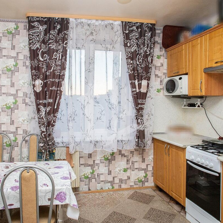 Фотография 3-комнатная квартира по адресу Прушинских ул., д. 26 - фото 11