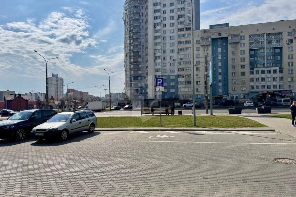 Сдается торговое помещение по адресу г. Минск, Игуменский тракт, д. 15 - фото 17