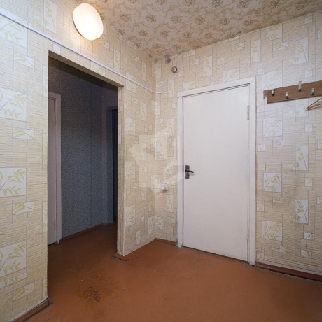 Фотография 4-комнатная квартира по адресу Юбилейная ул., д. 7 - фото 19