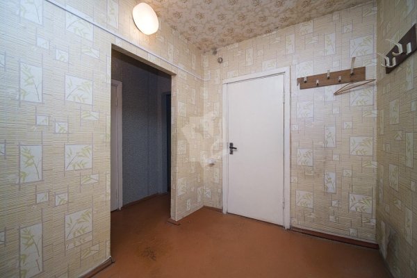 4-комнатная квартира по адресу Юбилейная ул., д. 7 - фото 19