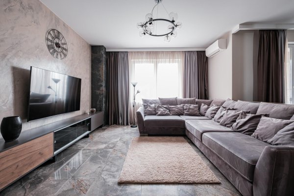 3-комнатная квартира по адресу Макаенка ул., д. 12 к. Б - фото 5