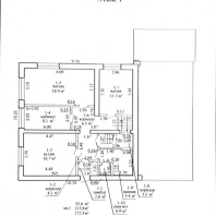 Фотография Продается полдома аг. Чачково, Речная, д. 39 к. 1 - фото 19