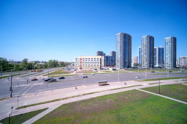1-комнатная квартира по адресу Жореса Алфёрова ул., д. 22 - фото 18
