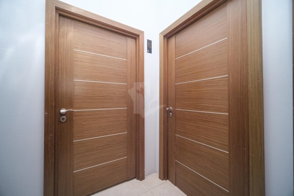 Продается офисное помещение по адресу г. Минск, Домбровская ул., д. 9 - фото 9