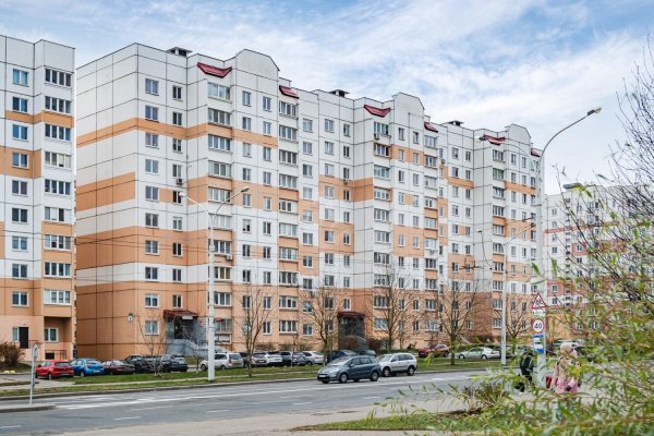 2-комнатная квартира по адресу Прушинских ул., д. 3 - фото 20