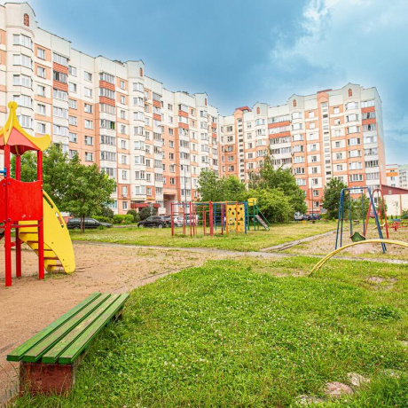 Фотография 2-комнатная квартира по адресу Чечота ул., д. 9 - фото 19