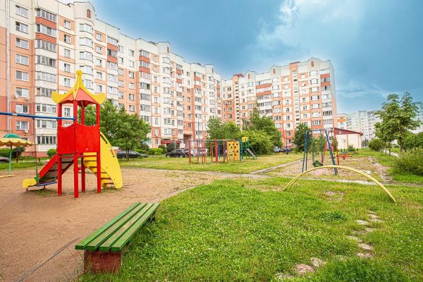 2-комнатная квартира по адресу Чечота ул., д. 9 - фото 19