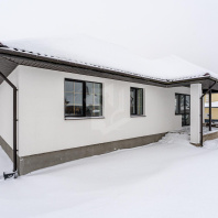 Фотография Продается коттедж г. Заславль, Загорье ул. - фото 4