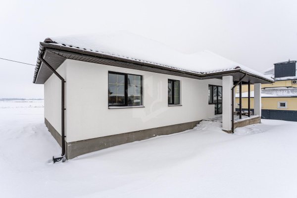 Продается коттедж г. Заславль, Загорье ул. - фото 4