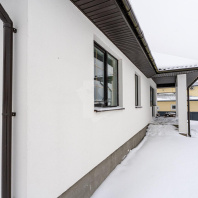 Фотография Продается коттедж г. Заславль, Загорье ул. - фото 5