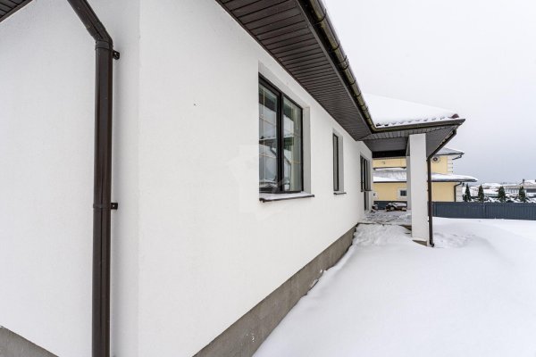 Продается коттедж г. Заславль, Загорье ул. - фото 5