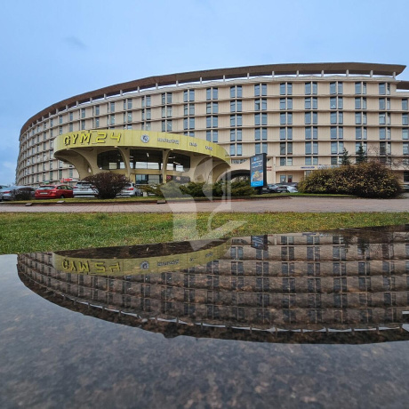 Фотография 2-комнатная квартира по адресу Киселева ул., д. 28 - фото 5