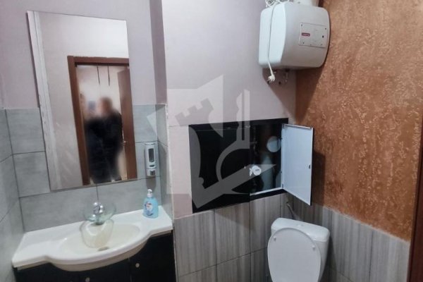 Сдается торговое помещение по адресу г. Минск, Жореса Алфёрова ул., д. 14 - фото 6