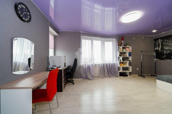 3-комнатная квартира по адресу Бумажкова ул., д. 37 к. А - фото 9