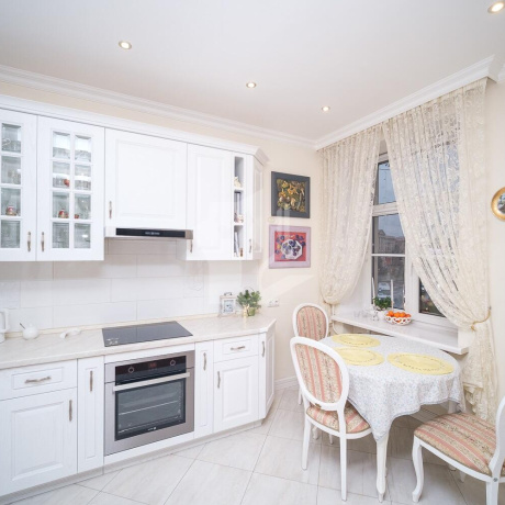 Фотография 2-комнатная квартира по адресу Независимости просп., д. 40 - фото 5