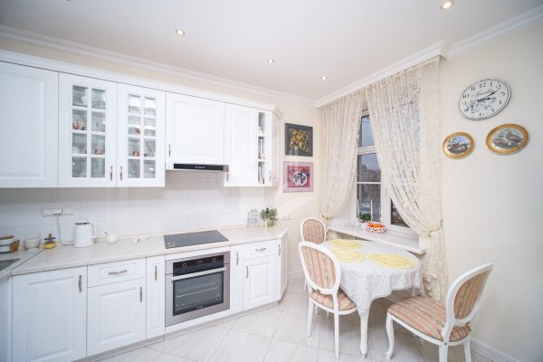 2-комнатная квартира по адресу Независимости просп., д. 40 - фото 5