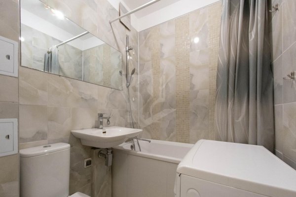 1-комнатная квартира по адресу Коржа ул., д. 16 - фото 6