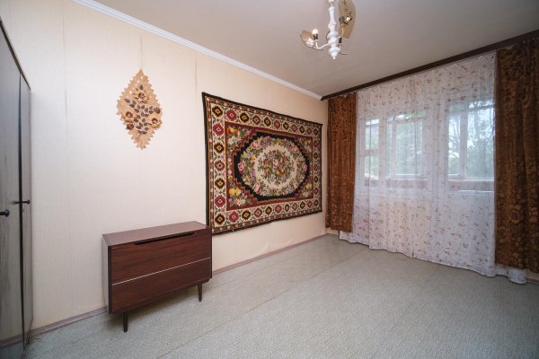 2-комнатная квартира по адресу Могилевская ул., д. 16 - фото 12